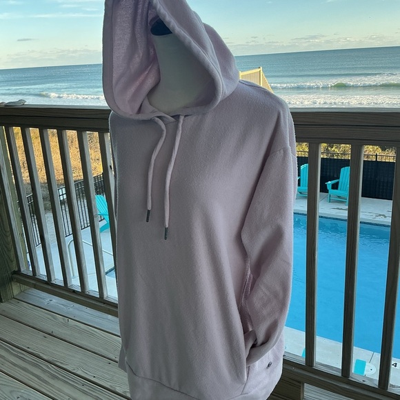 GAIAM Super Soft Pullover Hoodie - Picture 9 of 14